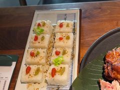 -薇酌饮·陕西菜(南门外店)