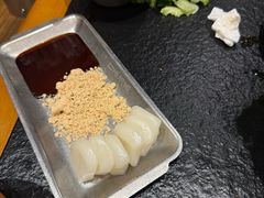 -炽城·烤肉名家(鸿达中央广场店)