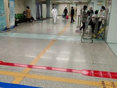 -南京鼓楼医院(鼓楼本部)