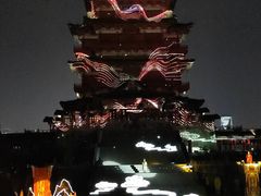 -寻梦滕王阁实景演出