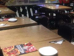 -棒约翰比萨·意面(张江长泰店)