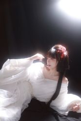 -一揽芳华汉服旗袍体验馆(拙政园店)
