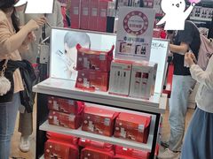 -王权免税店(清迈机场店)
