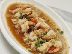 -杨记海鲜楼(三门黑金冠店)