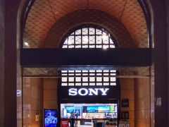 -Sony Store 索尼(上海淮海中路店)