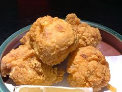 香香炸鸡-YAMAKAWA(龙湖胥江天街店)