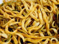 -门框胡同百年卤煮(鸟巢店)