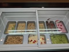 -顺德美的万豪酒店·自助餐·贡厨