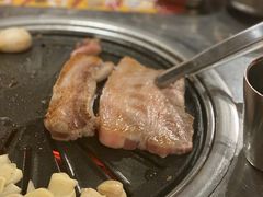 -安又胖韩国烤肉