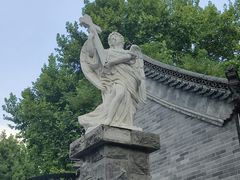 -青州古城