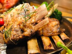-万达瑞华酒店美食汇自助餐厅(楚河汉街店)