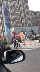 -南京万达乐园