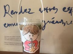 -milch·t妙奇(五大道店)