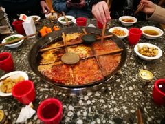 -正渝70年代老火锅(汽博店)