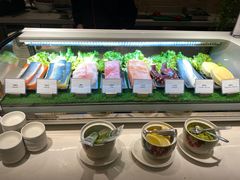 -威珀斯酒店·珀萃美食餐厅