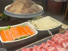 -井格重庆火锅(西直门凯德Mall店)