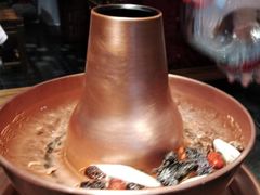 -清真·京华源铜锅涮肉(丰庆店)