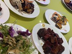 -海韵之星邮轮水会(明发商业广场店)