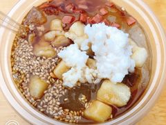 -飘香火锅(玉林西路店)
