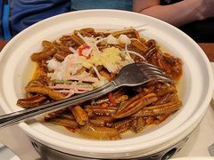 -满江红四季餐厅 · 国家五钻级酒家(新纪元大酒店店)