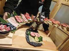 -龍二烧肉酒场(九亭店)