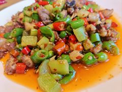 -自贡盐帮菜·玩辣餐厅(樱花园西街店)