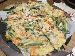 -冰川冷面·延边菜·炭烤串(观前店)