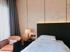 -上海崇明金茂凯悦酒店