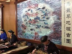 -海南槟榔谷黎苗文化旅游区