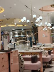 -奈尔宝家庭中心·亲子餐厅(苏州大悦城店)