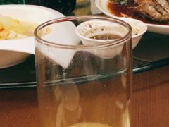 -上海新世界丽笙大酒店旋景餐厅(人民广场店)