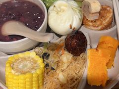 -素满香·食养自助(建邺万达店)