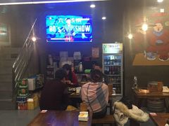-烤官达人·徐州鲜羊肉串(江宁店)