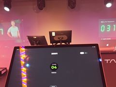 -TANGO LIVEHOUSE动感单车(巴黎春天店)