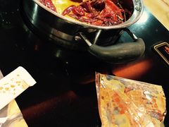 -呷哺呷哺(西单大悦城店)