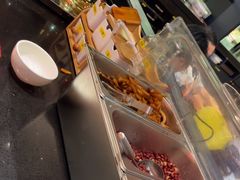 -大师兄·西北小馆(金湾华发商都店)