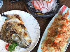 -大雄寿司(中华广场店)