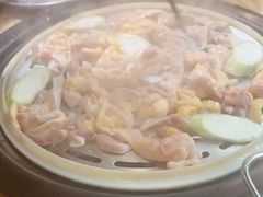 -阿鸡鱼庄·顺德鲜蒸小炒(亚运村店)