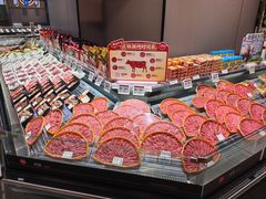 -永辉超市(通州万达店)