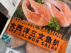 -Olé精品超市(上海虹桥南丰城店)