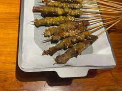 -本色.小马哥烧烤(五一路总店)