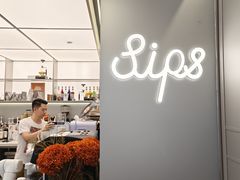-Sips&Lick茶兰咖啡(五道口店)