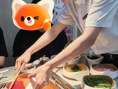 -海底捞大排档火锅(悦荟广场店)