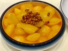 沙棘脆果-老爷庙风味美食府