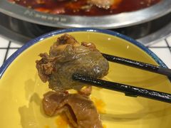 -晓彭肥肠鸡·泡椒鸡火锅(水木天地店)