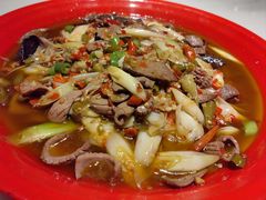 -渝味川菜(夜宵航母店)