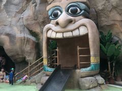 -杭州开元森泊度假乐园