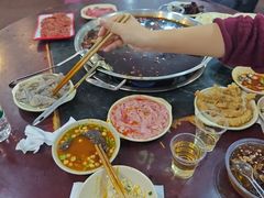 -储奇门鳝鱼火锅(总店)