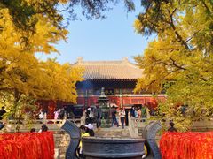 -红螺寺