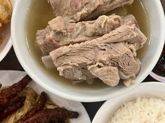 -松發肉骨茶(牛车水店)